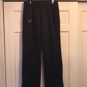 Under Armour sweat pants